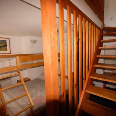 Le Chalet - Piscine 21 - Studio Pour 7 Personnes Mae-8774 古雷特 外观 照片