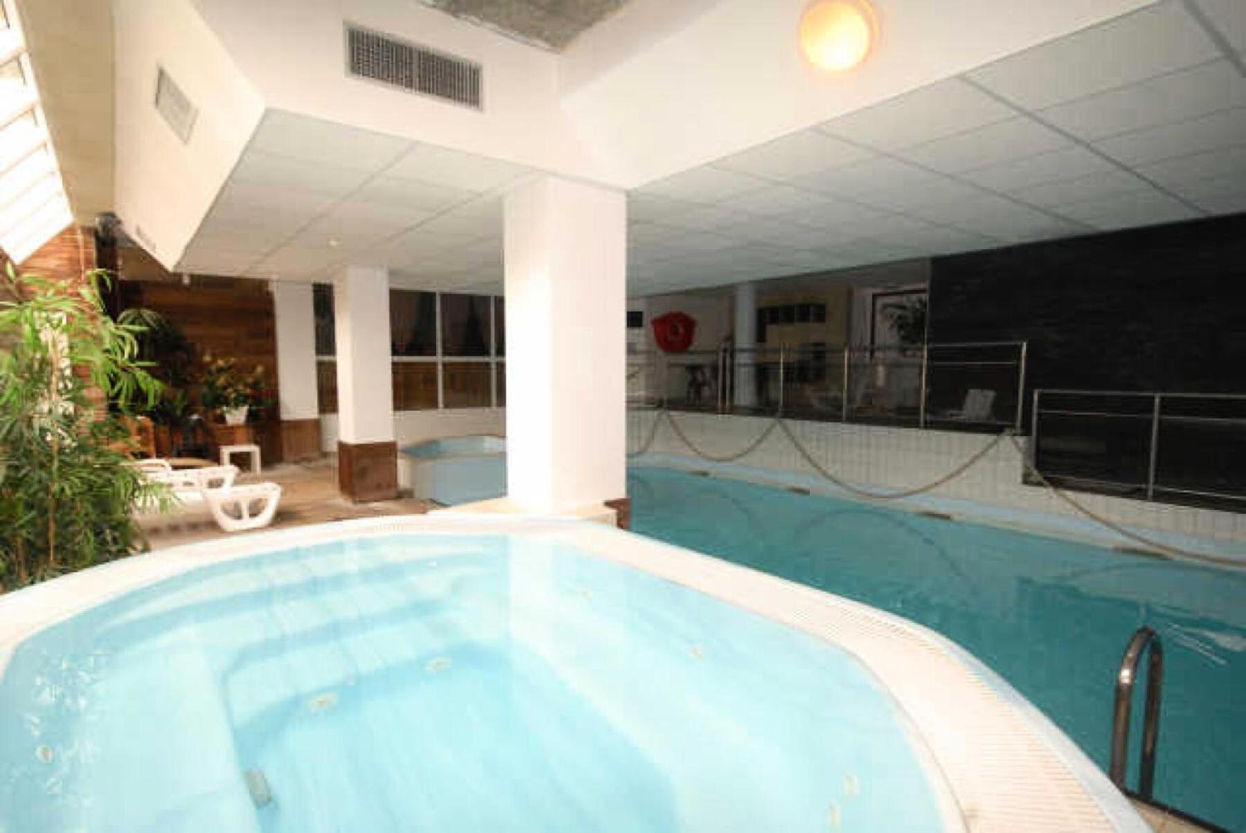Le Chalet - Piscine 21 - Studio Pour 7 Personnes Mae-8774 古雷特 外观 照片
