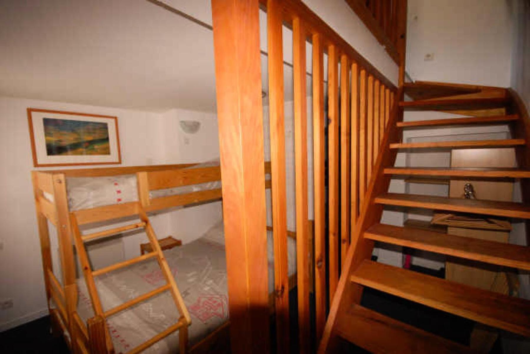 Le Chalet - Piscine 21 - Studio Pour 7 Personnes Mae-8774 古雷特 外观 照片