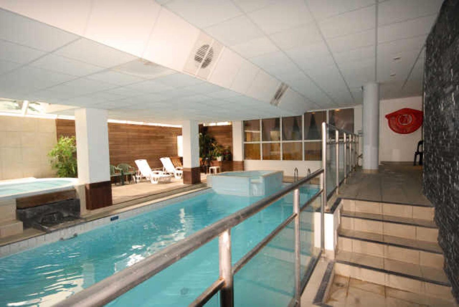 Le Chalet - Piscine 21 - Studio Pour 7 Personnes Mae-8774 古雷特 外观 照片