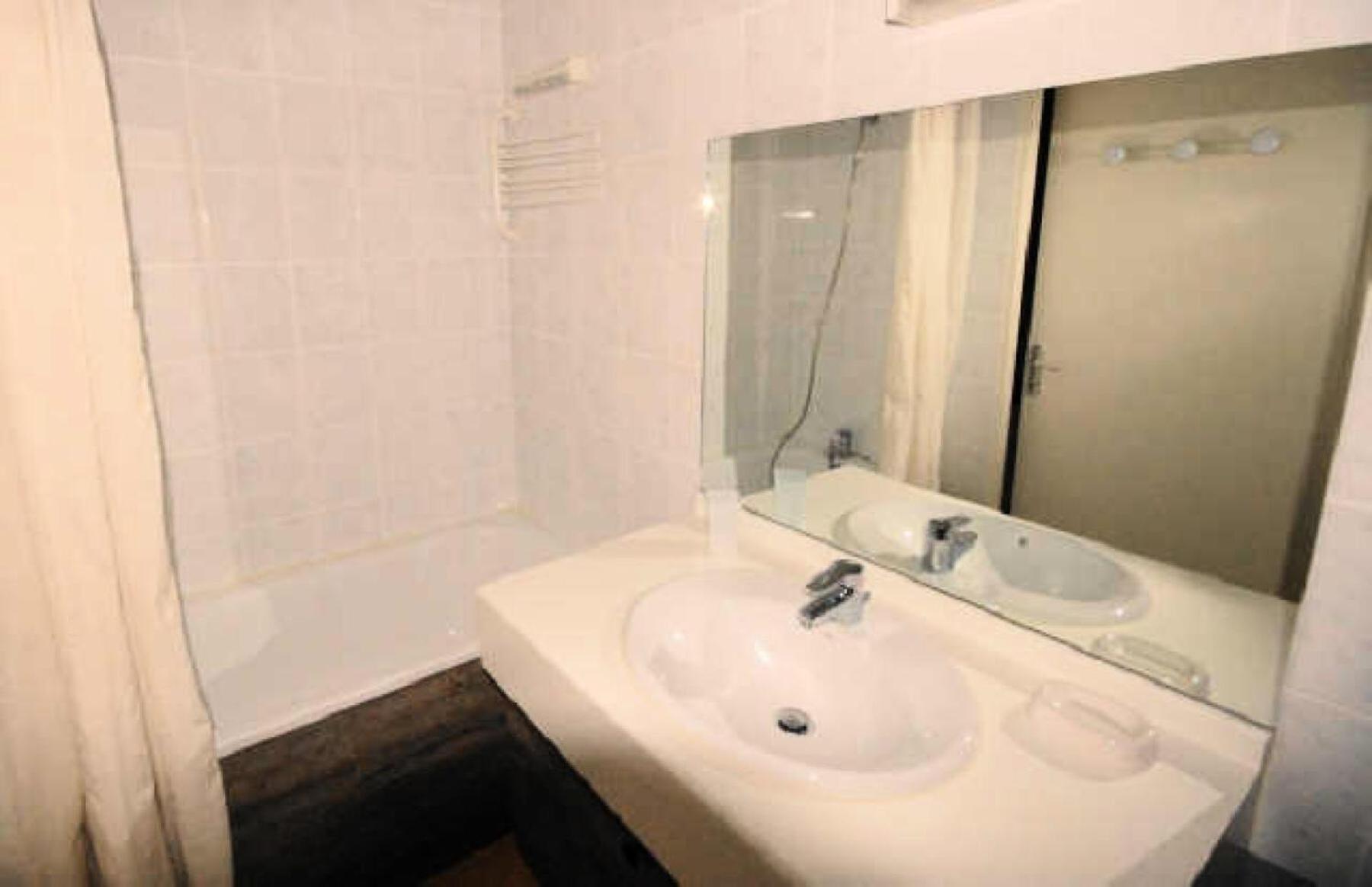 Le Chalet - Piscine 21 - Studio Pour 7 Personnes Mae-8774 古雷特 外观 照片